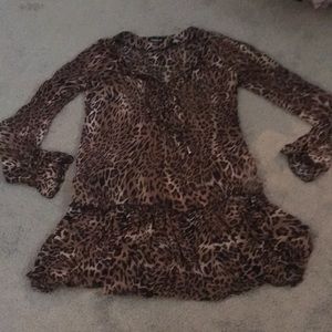 Bebe tunic
